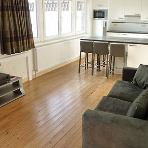 Appartement met Twee Slaapkamers